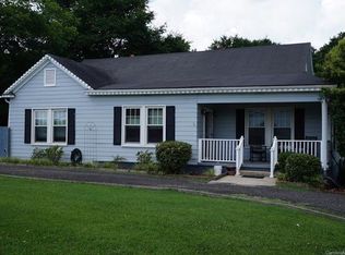 1396 Springdale Rd, Lancaster, SC 29720