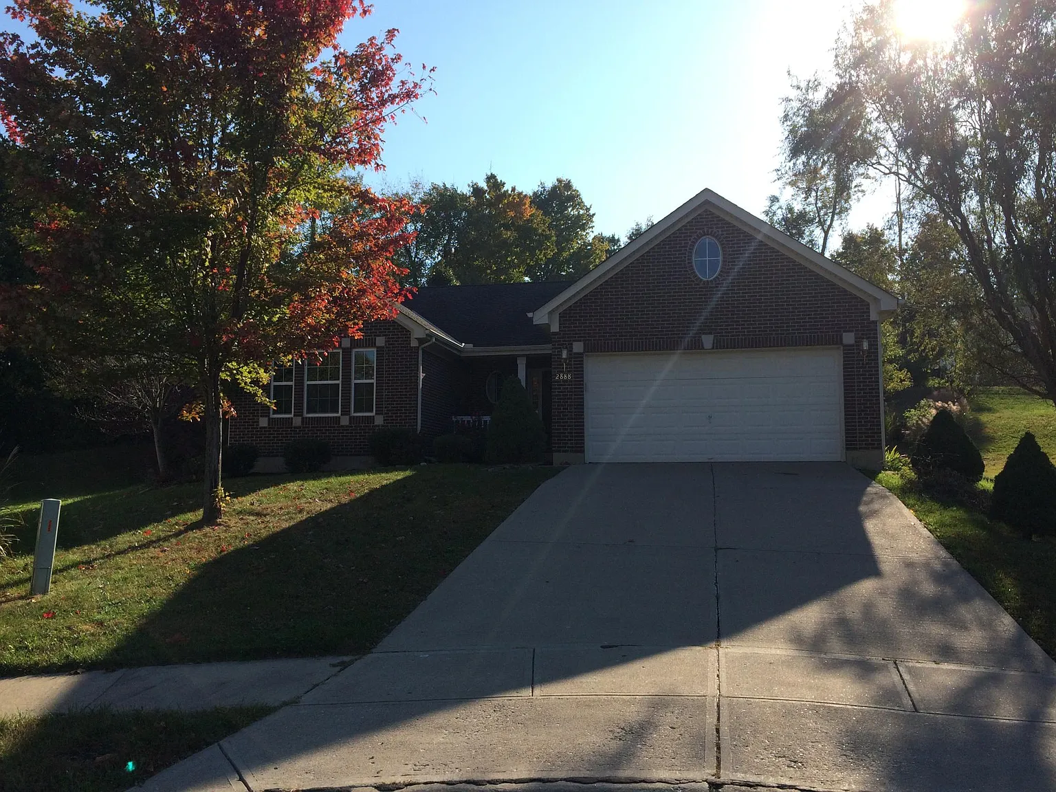 2888 Spring Cove Way — Photo 1