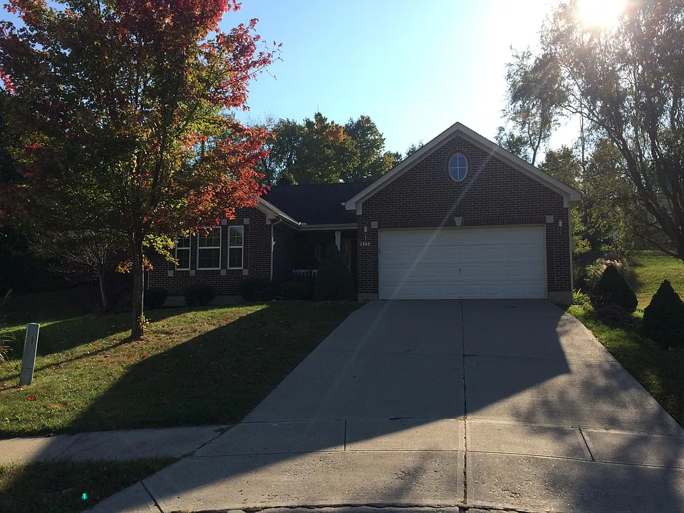 2888 Spring Cove Way