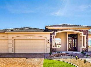 6408 Passo Via St, El Paso, TX 79932