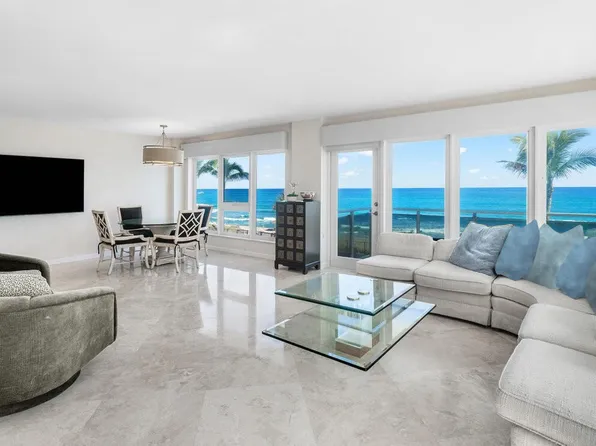 2066 N Ocean 2se Boulevard #2se, Boca Raton, FL 33431