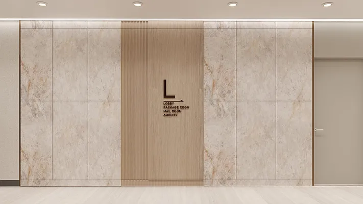 Entry / hallway, photo 2