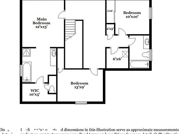 4th image of 3069 S Red Pine Dr