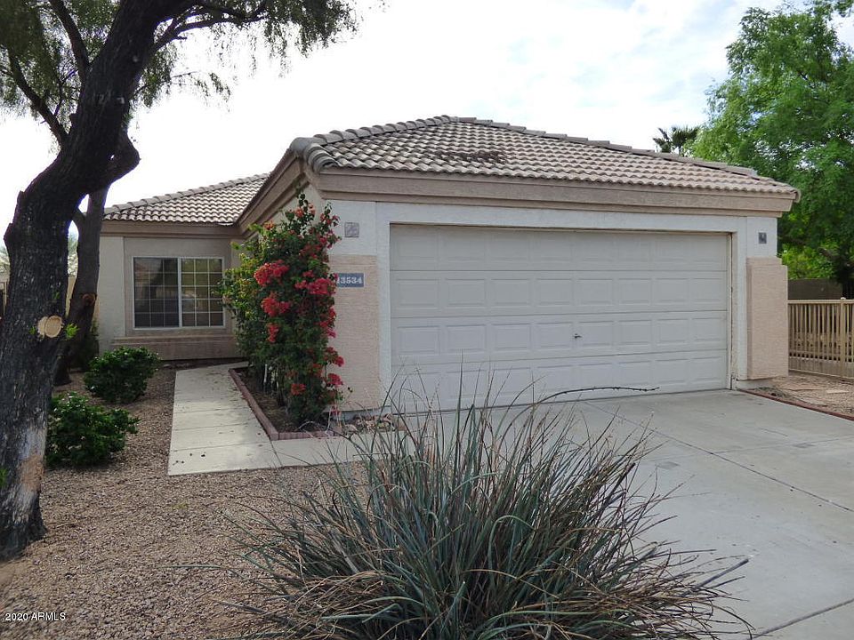 1st image of 13534 W Desert Flower Dr
