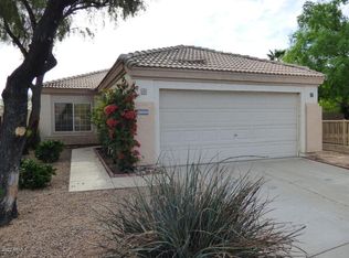 13534 W Desert Flower Dr, Goodyear, AZ 85395