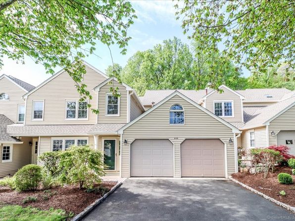 446 Pitkin Holw #446, Trumbull, CT 06611