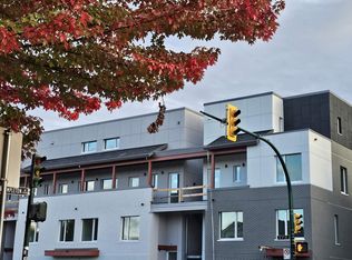 2250 E 1st Ave #316, Vancouver, BC