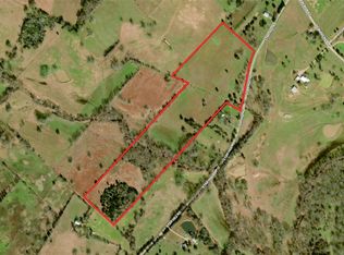 1399 Star Hill Rd, New Ulm, TX 78950