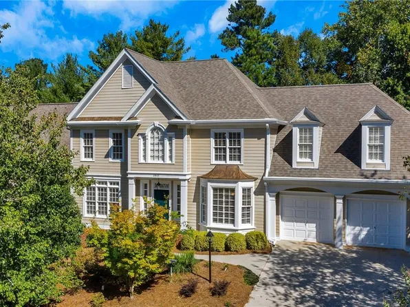 2845 Gleneagles Pointe, Alpharetta, GA 30005