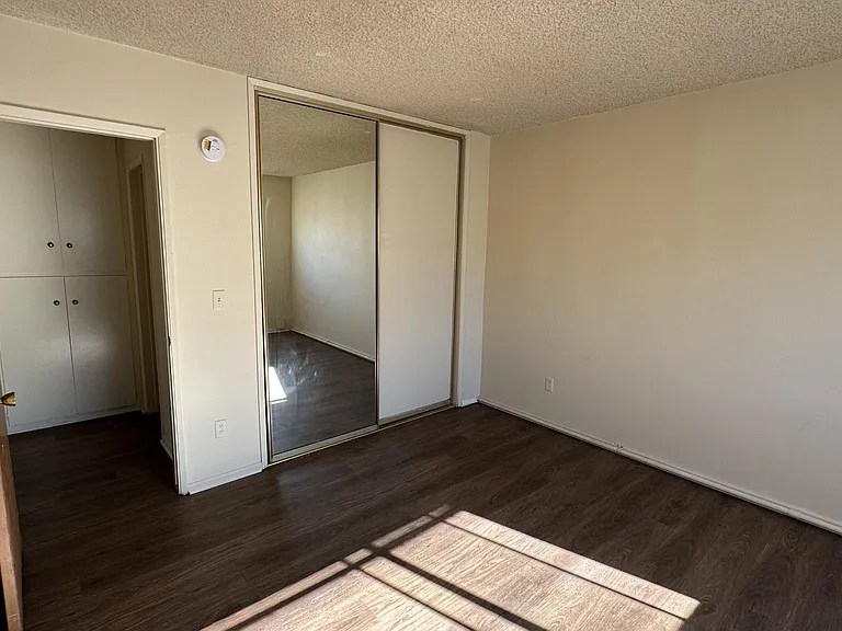 Bedroom Closet