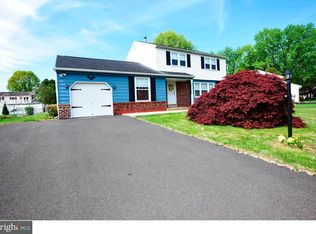 1570 Deer Run Rd, Warminster, PA 18974