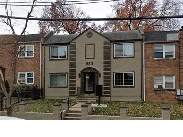 1241 Raum St NE, Washington, DC 20002