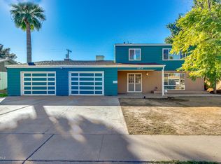 5535 W Belmont Ave, Glendale, AZ 85301