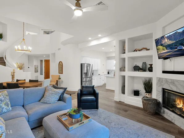 15240 N CLUBGATE Drive #111, Scottsdale, AZ 85254