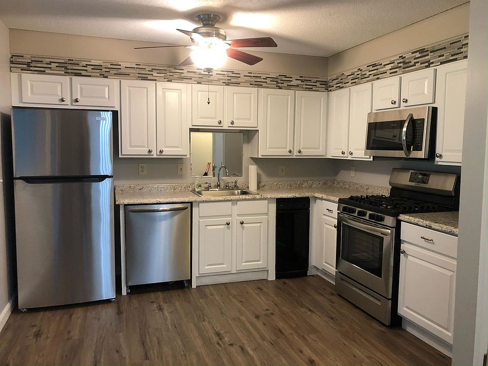 1st image of 5 New Haven Drive #H104