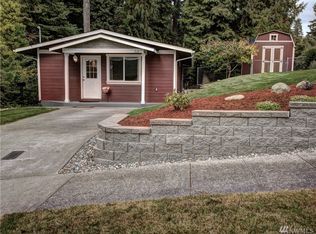 713 Princeton St, Fircrest, WA 98466