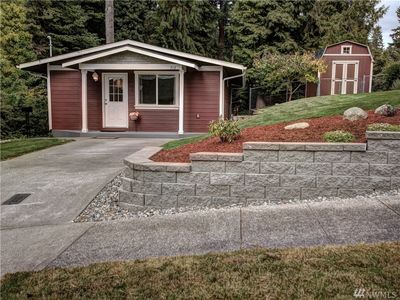 713 Princeton St, Fircrest, WA, 98466