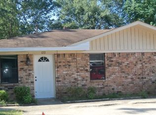122 Timbers Ave, Ruston, LA 71270