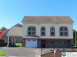 2919 Santee Rd, Bethlehem, PA 18020
