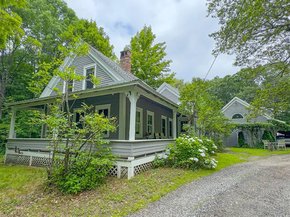 7 Hams Hill Drive, Casco, ME 04015