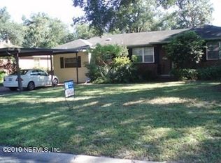 3623 Rendale Dr N, Jacksonville, FL 32210