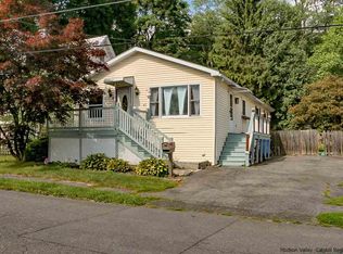 40 Lindsley Ave, Kingston, NY 12401