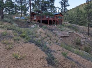 15747 S Elk Creek Rd, Pine, CO 80470