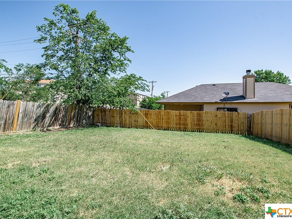 3413 Cherry Rd, Killeen, TX 76543 Zillow