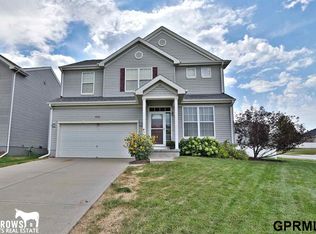 8128 N 148th Ave, Bennington, NE 68007