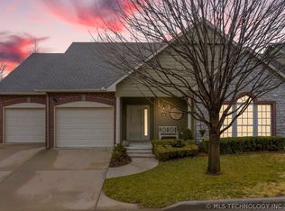 9449 E 103rd Pl, Tulsa, OK 74133