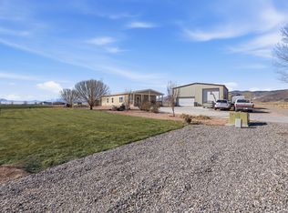 323 W 400 N, Central Valley, UT 84754