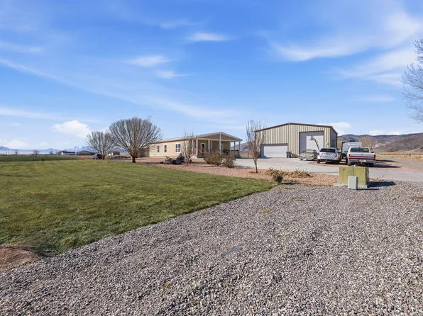 323 W 400 N, Central Valley, UT 84754