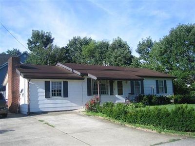 55 Fall Ln, Clearfield, KY, 40313
