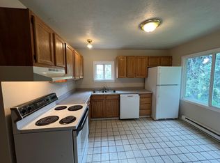 601 S Hatch St #A, Spokane, WA 99202