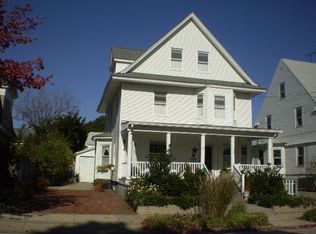 103 Massasoit Ave, Cranston, RI 02905