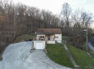 515 Pinhook Rd, West Harrison, IN 47060