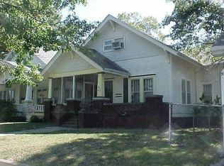 409 W 5th St, Coffeyville, KS 67337