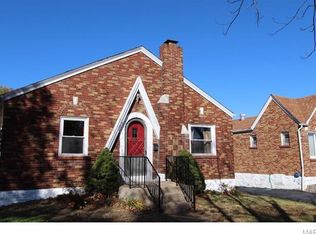 727 Reed Ave, Saint Louis, MO 63125