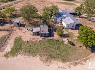 14121 S Fm 2335, San Angelo, TX 76904