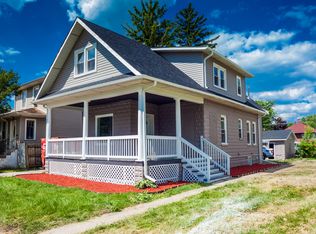 1506 S 2nd Ave, Maywood, IL