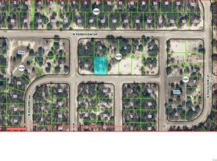 6742 N Roland Dr, Citrus Springs, FL 34433