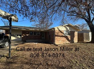 4713 S Lamar St, Amarillo, TX 79110