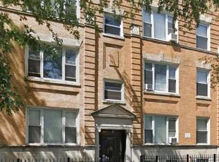 4040 S Calumet Ave, Chicago, IL 60653