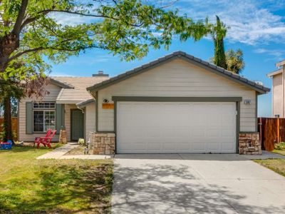 3387 Patch Ln, Tracy, CA, 95377