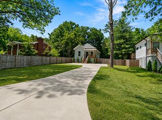 1102 Fernbank Dr, Madison, TN 37115
