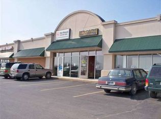 1505 Benzie Hwy STE 102, Benzonia, MI 49616