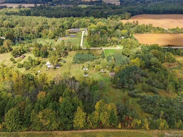 12749 Yale Rd, Yale, MI 48097