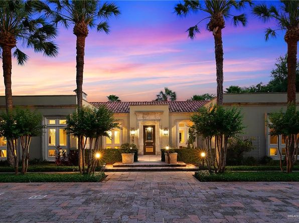 McAllen TX Luxury Homes For Sale - 694 Homes | Zillow