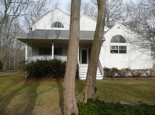 134 Beckys Path, Bridgehampton North, NY 11932