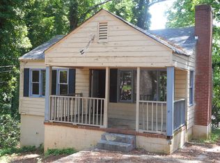 1274 Lockwood Dr SW, Atlanta, GA 30311